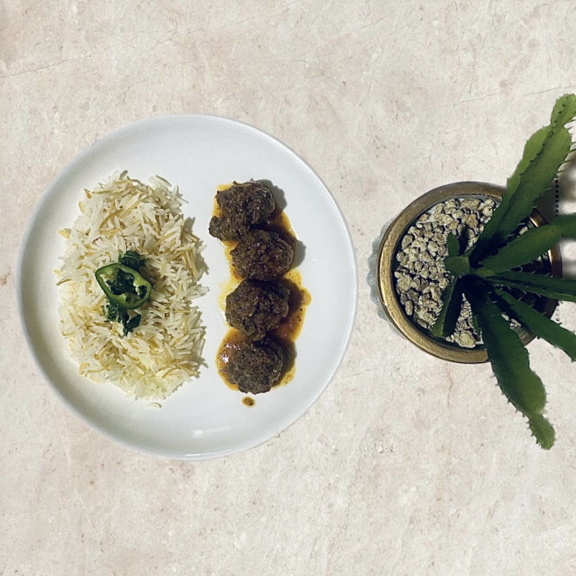 Kategori Bakso