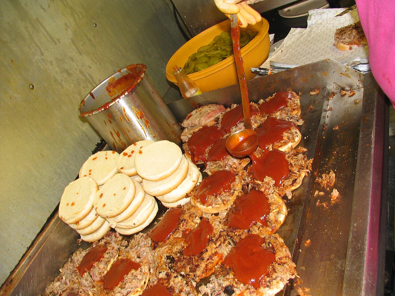 Kategori Bumbu & Saus